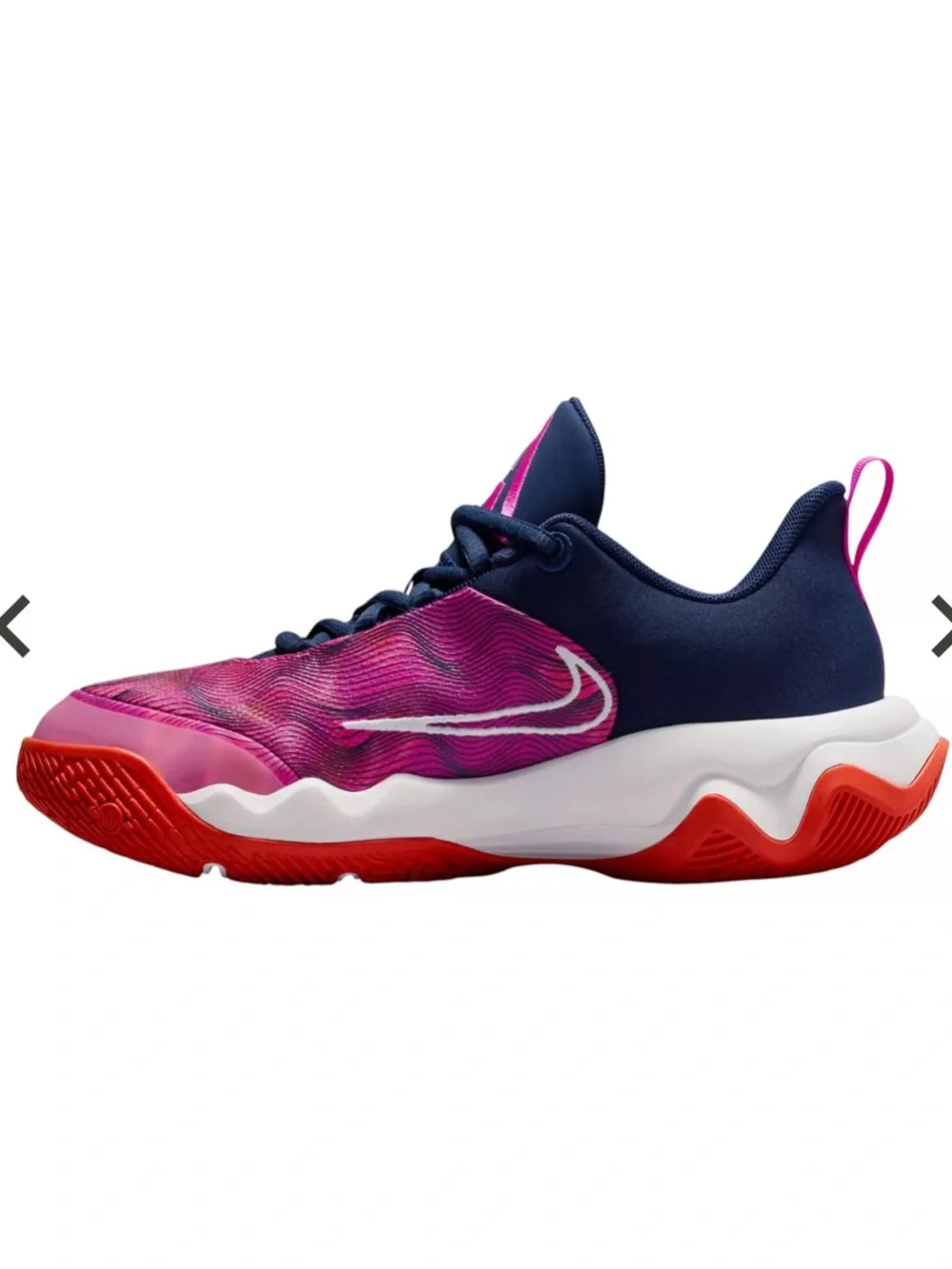 Nike Giannis immortality 4 SE